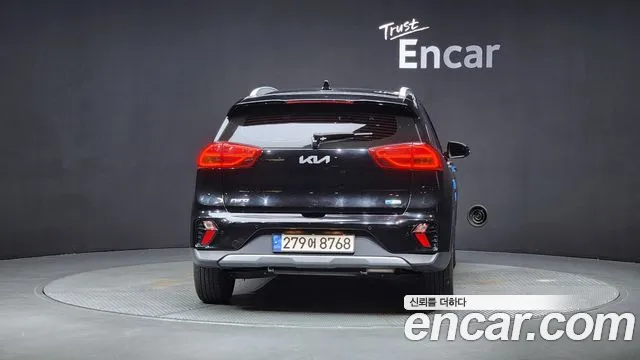 Kia Niro 2021