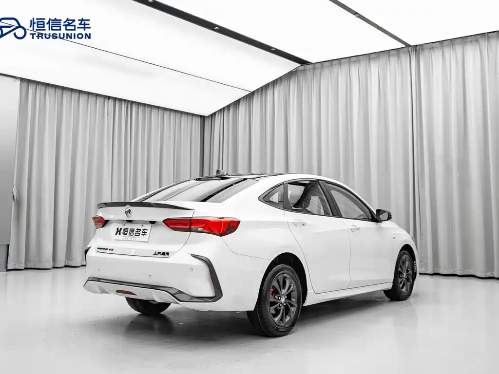 Buick Verano 2024