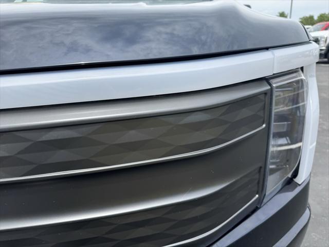 Ford F 150 2022