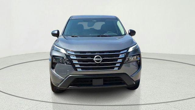 Nissan Rogue 2024