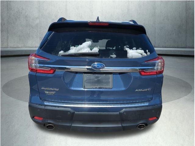 Subaru Ascent 2023