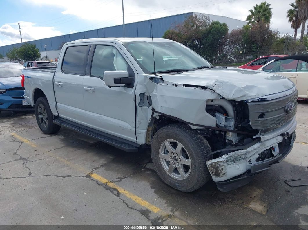 Ford F 150 2023