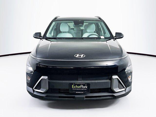 Hyundai Kona 2024