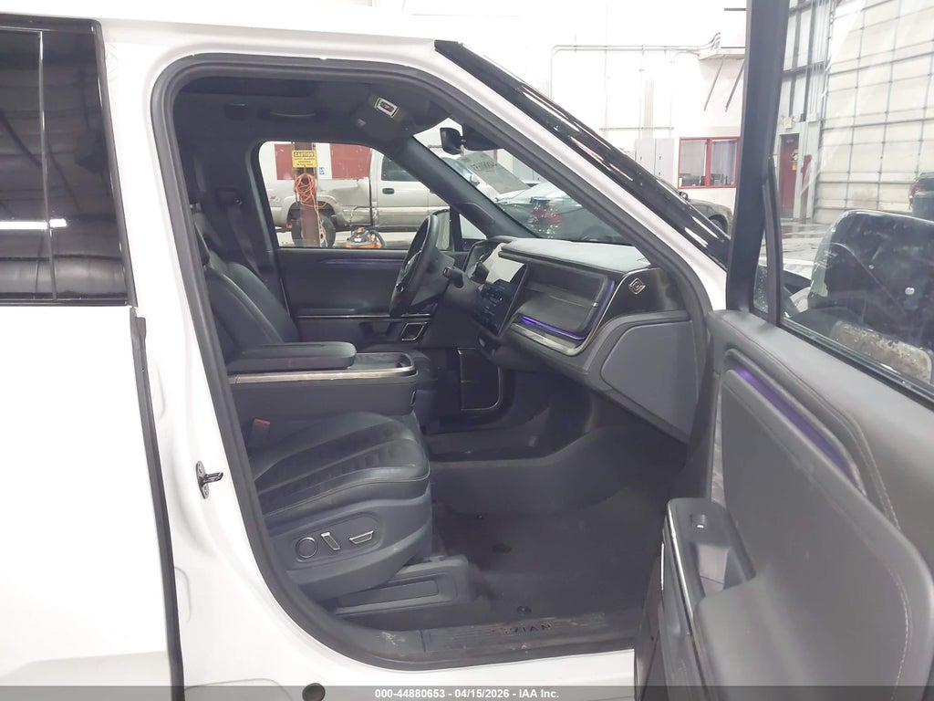 Rivian R1T 2022