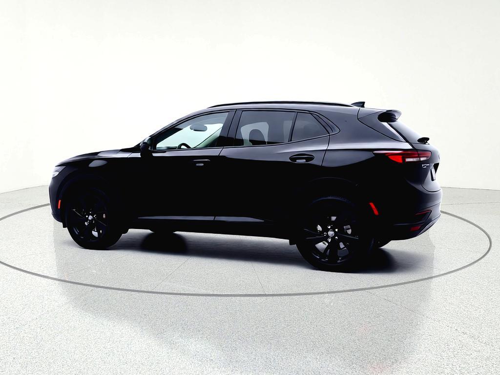 Buick Envision 2022