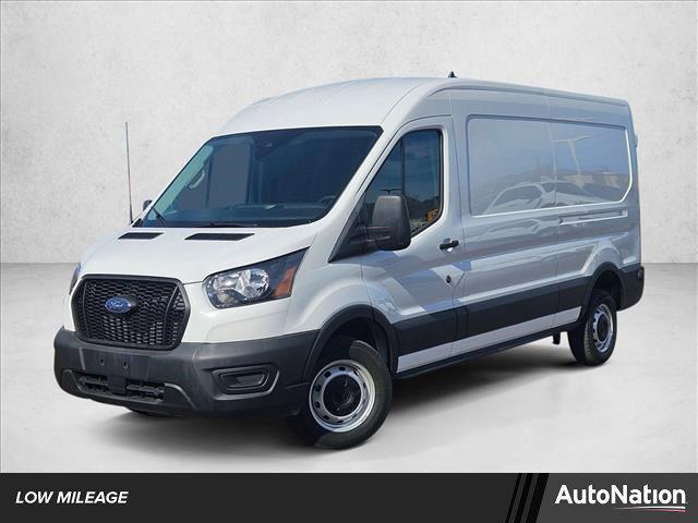 Ford Transit 2024