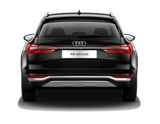 Audi A6 allroad 2022
