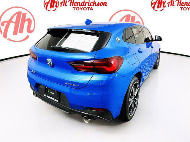 BMW X2 2023