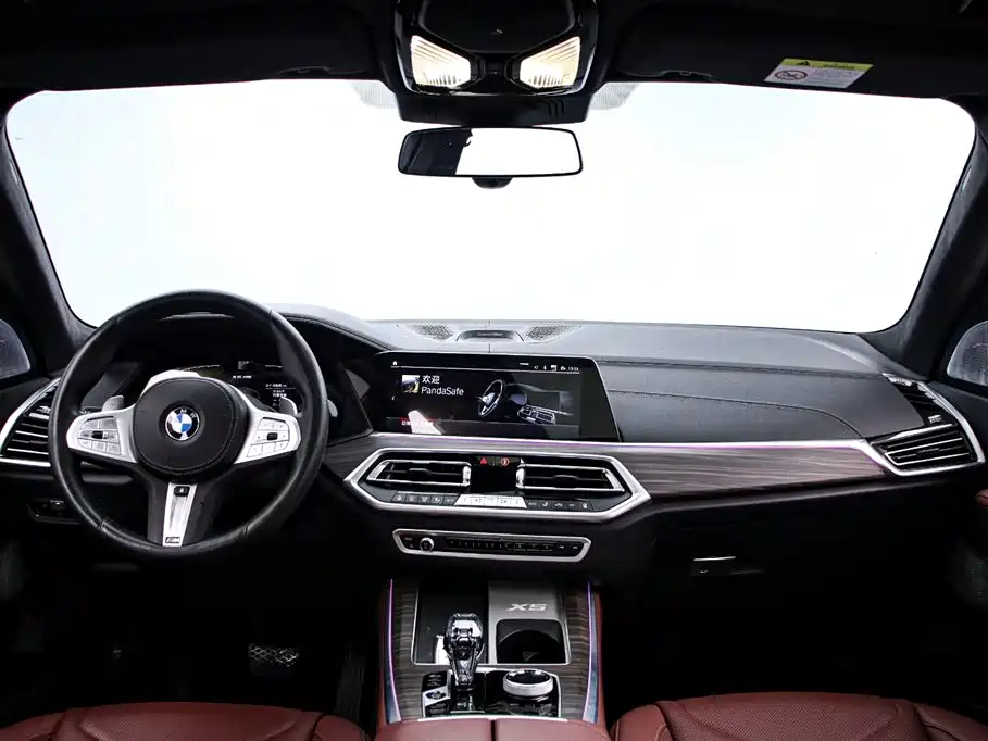 BMW X5 2023