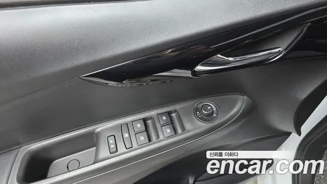 Chevrolet Spark 2022