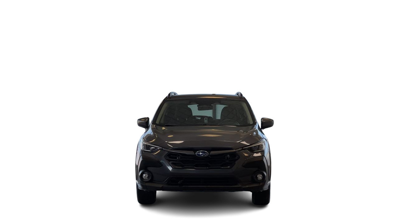 Subaru Crosstrek 2024