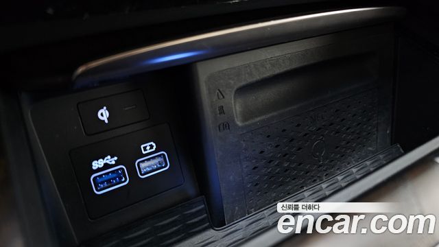 Genesis GV80 2023