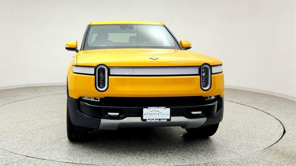 Rivian R1T 2022