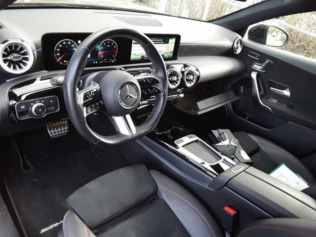 Mercedes-Benz A 180 2024