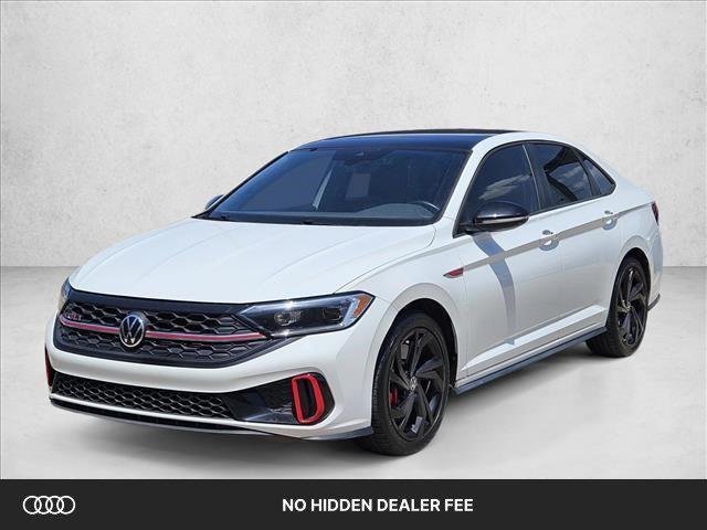 Volkswagen Jetta 2023