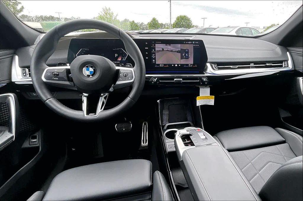 BMW X2 2026