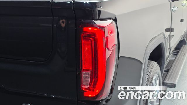 GMC Sierra 2024