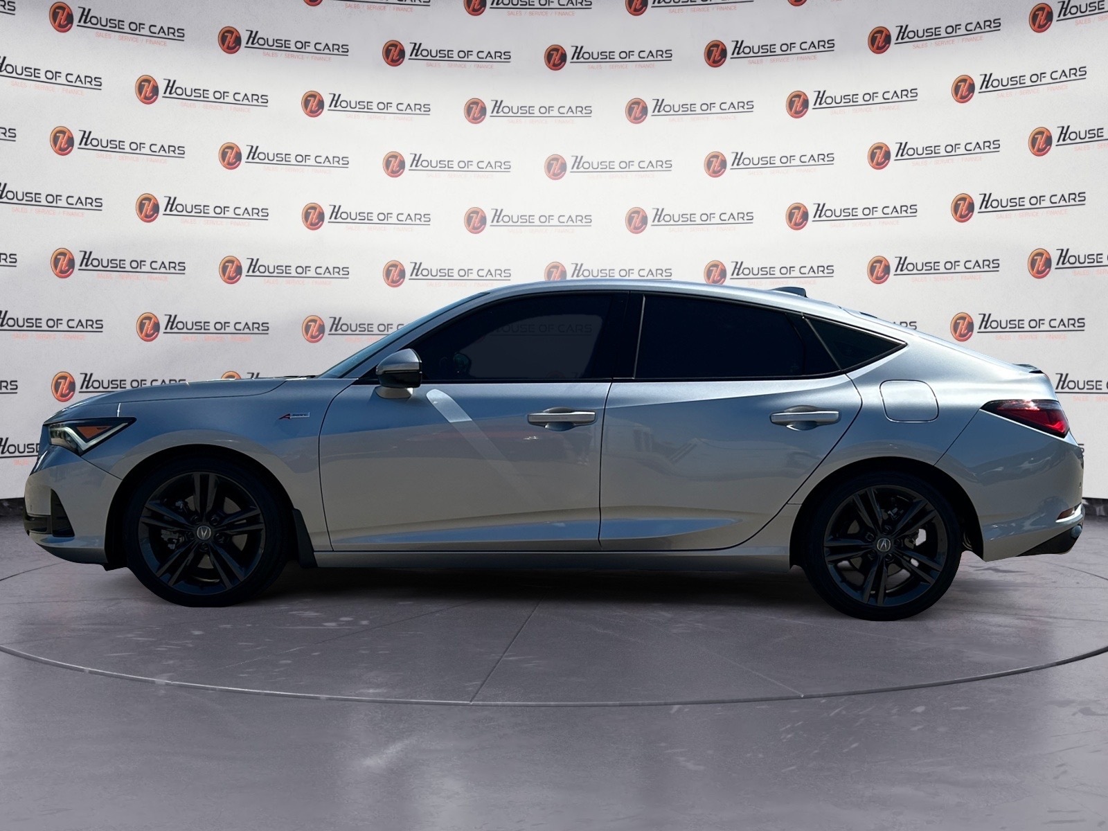 Acura Integra 2023
