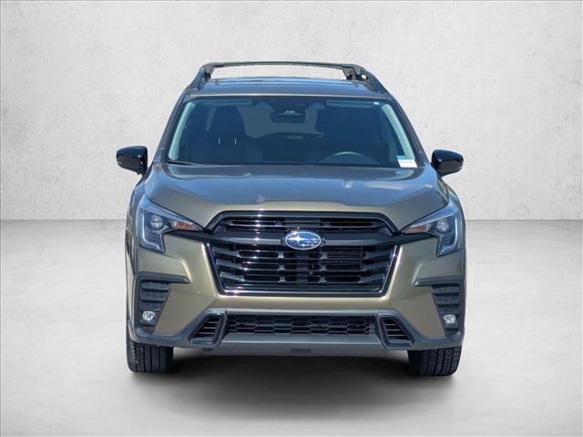 Subaru Ascent 2024