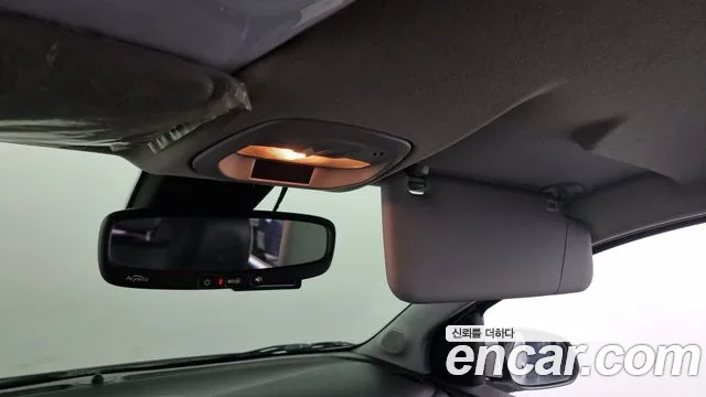 Chevrolet Spark 2020