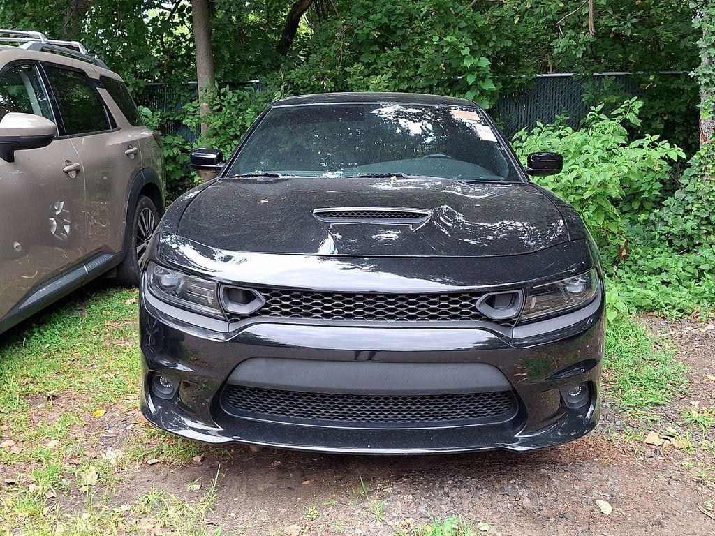 Dodge Charger 2021