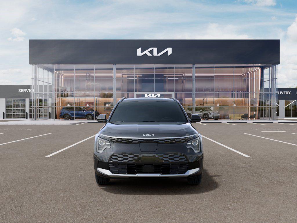 Kia NIRO EV 2026