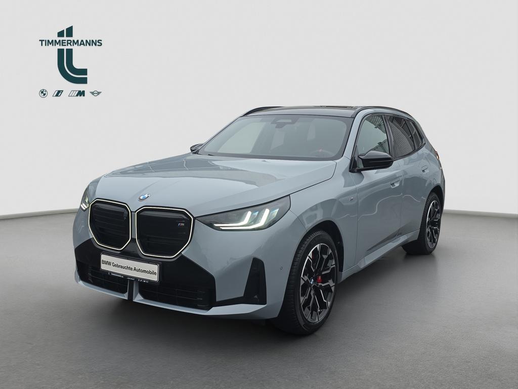 BMW X3 M50 2025