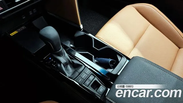 Toyota Camry 2025
