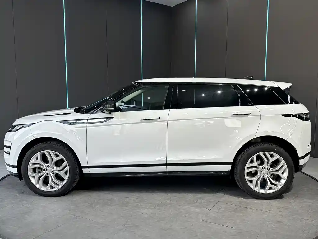 Land Rover Range Rover Evoque 2024