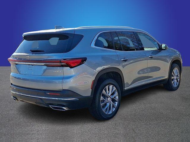 Buick Enclave 2025