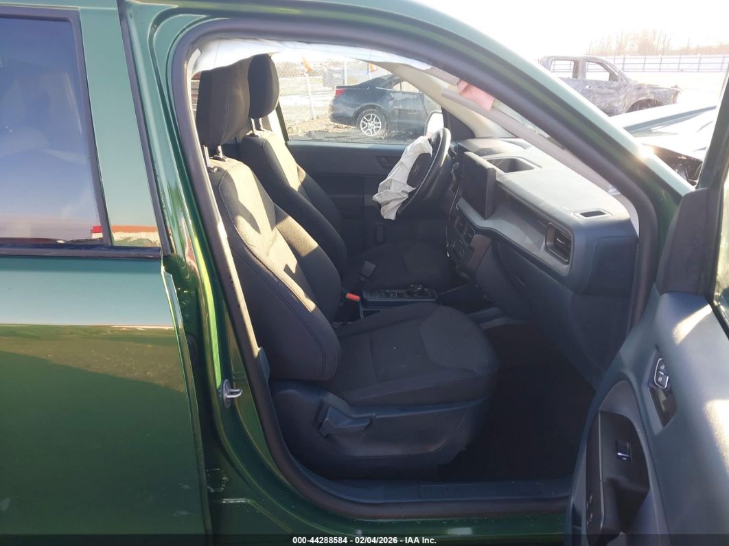 Ford Maverick 2025