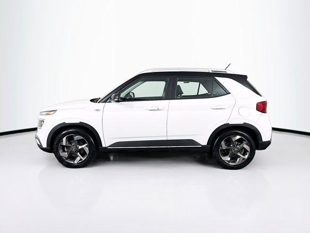 Hyundai Venue 2023