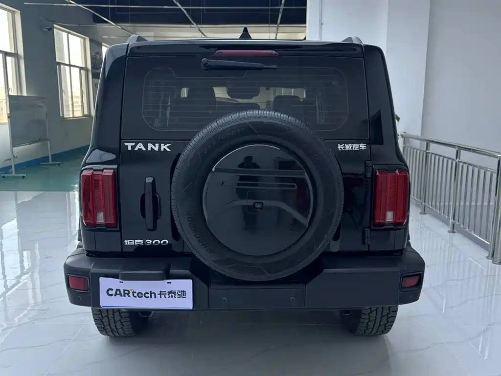 Tank 300 2023