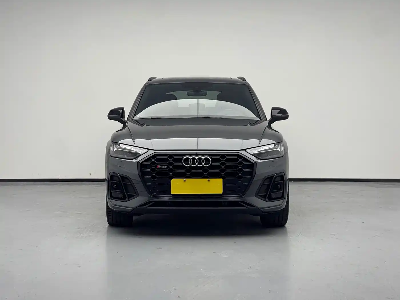 Audi SQ5 2022