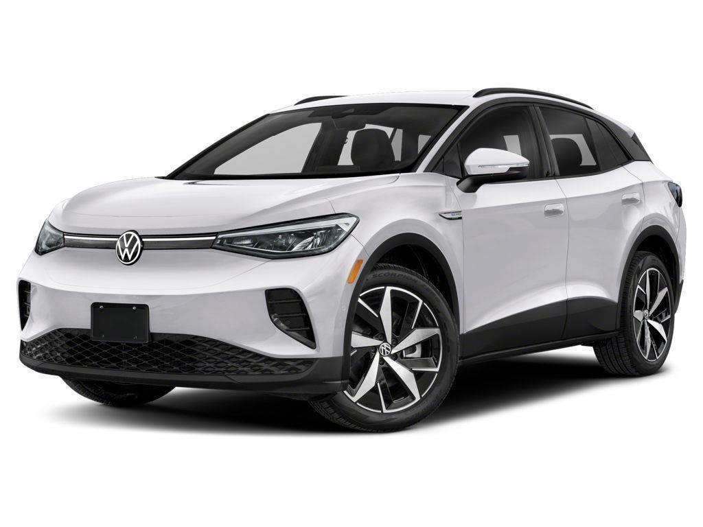Volkswagen ID.4 2023