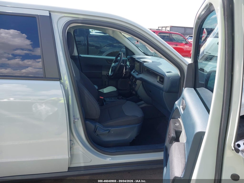 Ford Maverick 2024