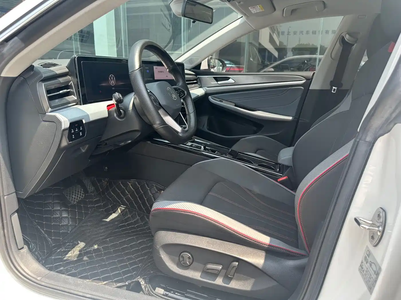 Volkswagen Lamando 2023