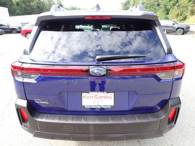 Subaru Outback 2026