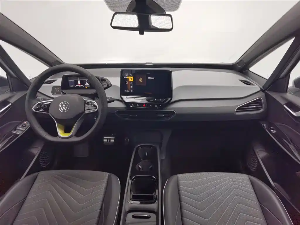 Volkswagen ID.3 2024