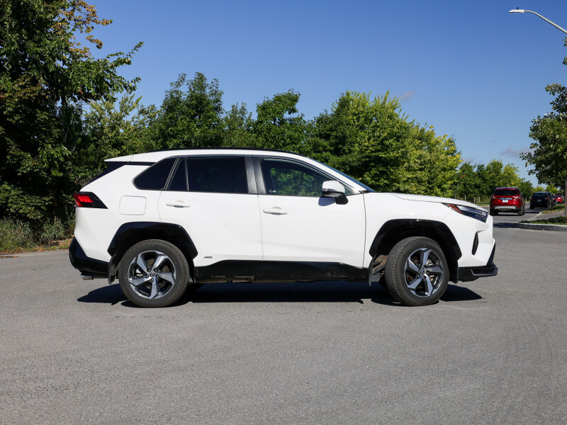 Toyota RAV4 2025