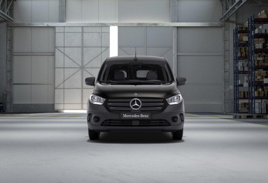 Mercedes-Benz Citan 2022
