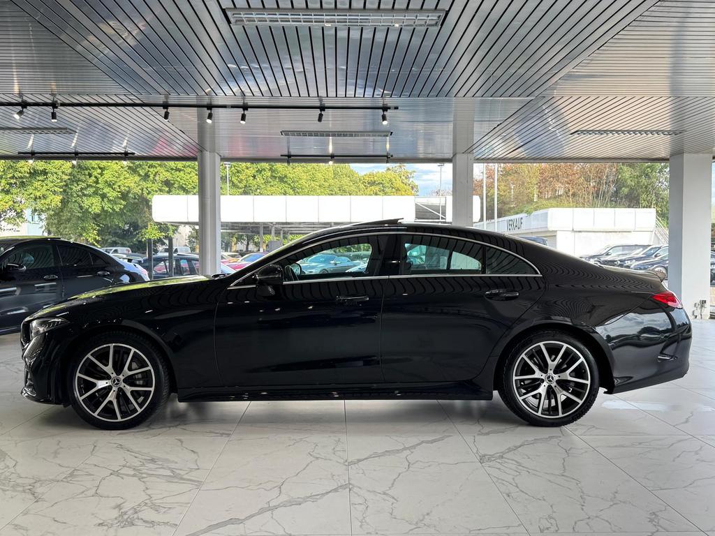 Mercedes-Benz CLS 400 2022