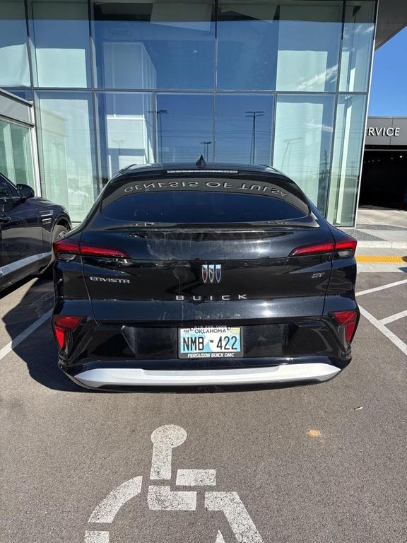 Buick Envista 2024