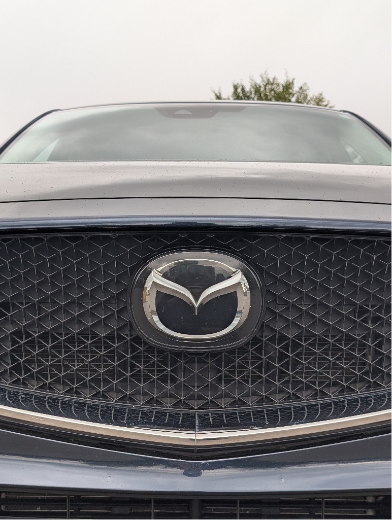 Mazda CX-5 2021