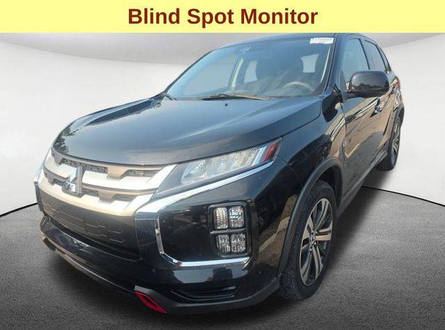 Mitsubishi Outlander Sport 2024
