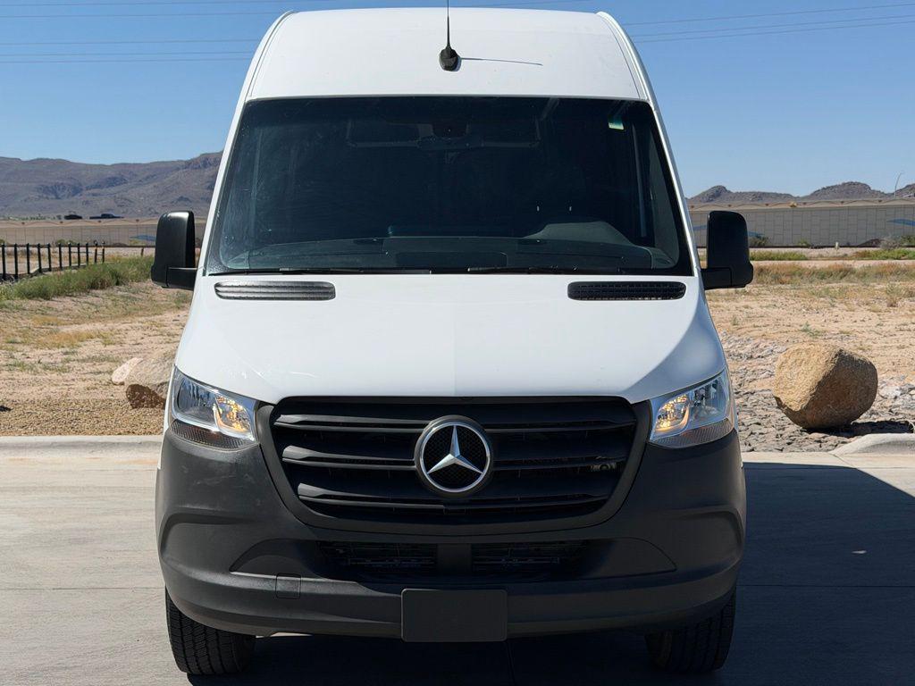 Mercedes-Benz S-Класс 2021