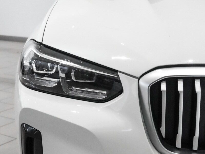 BMW X3 2023