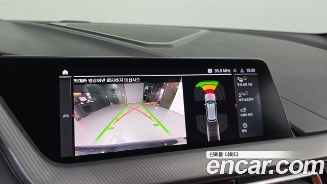 BMW 1 серии 2021