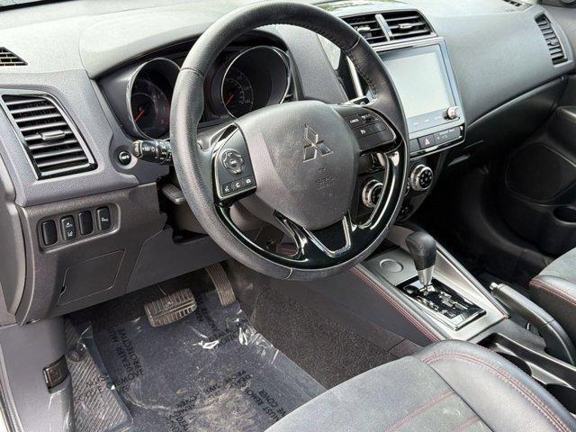 Mitsubishi Outlander Sport 2022