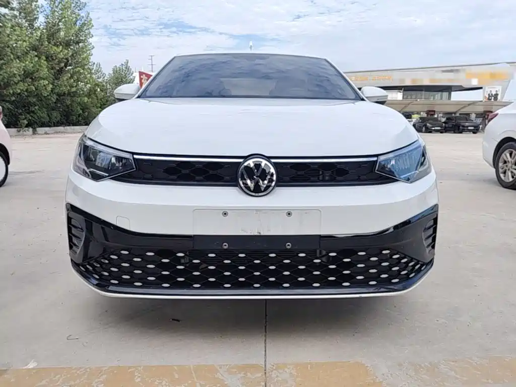 Volkswagen Lavida 2024